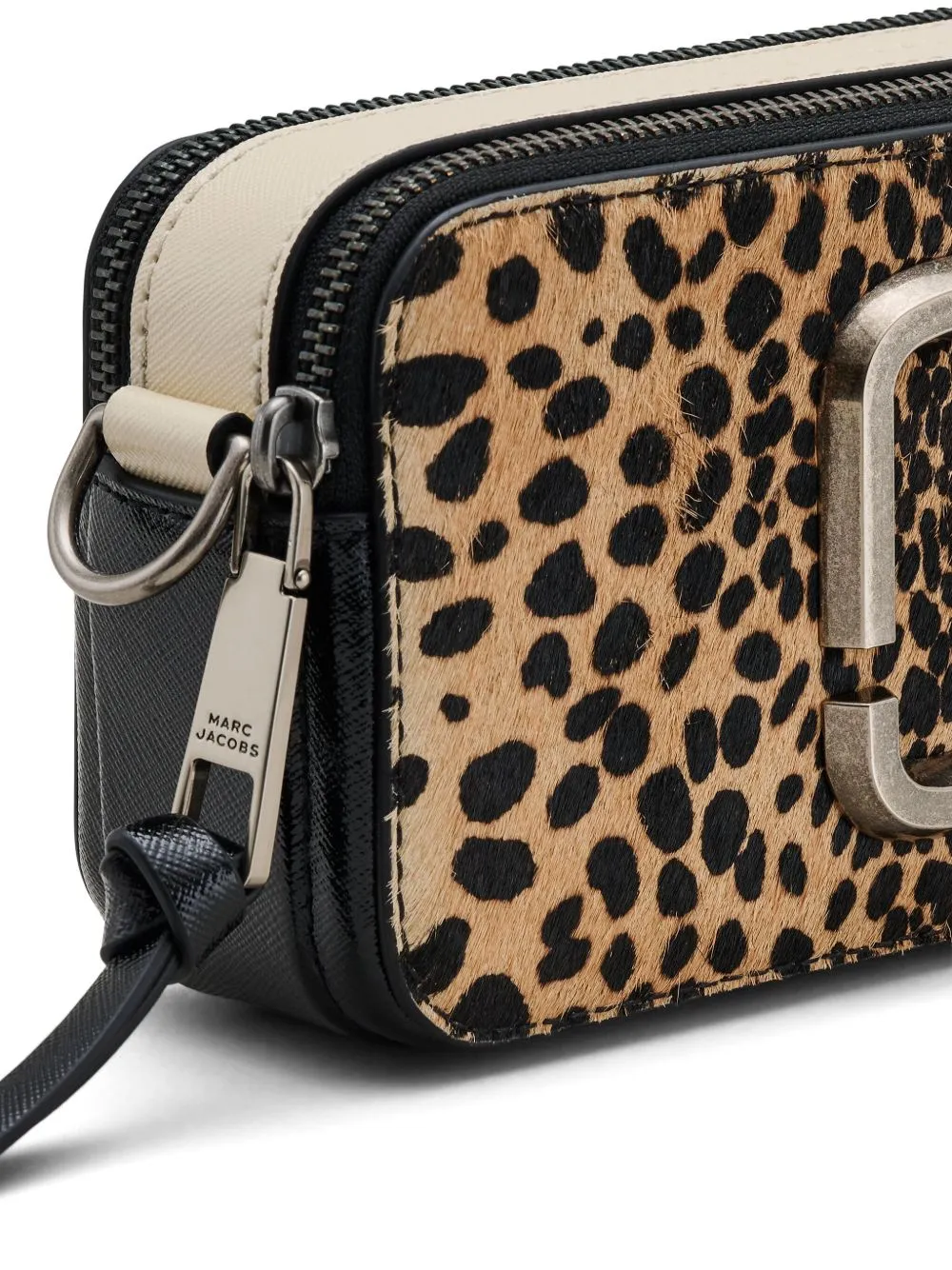 The snapshot camera bag