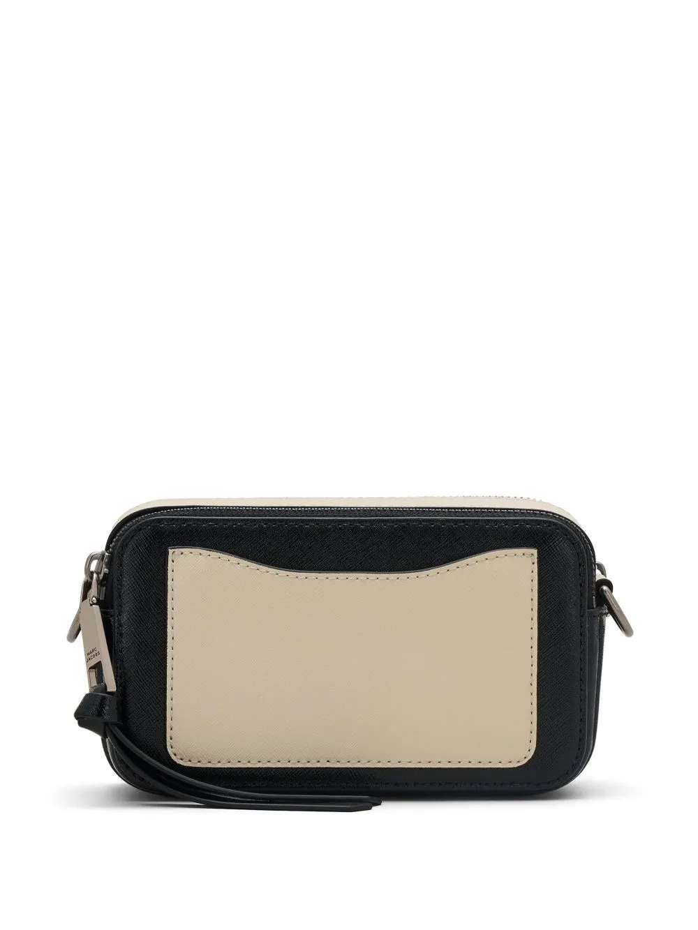 The snapshot camera bag