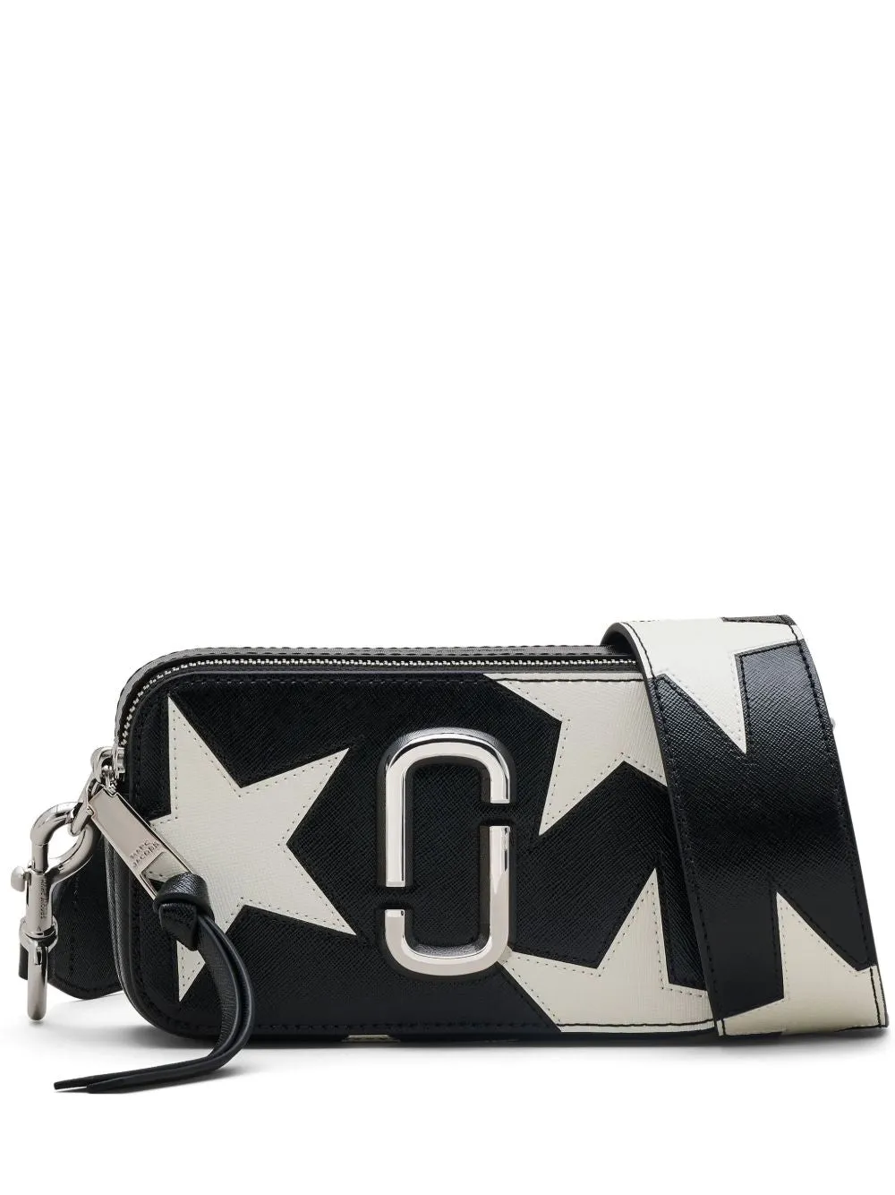 The snapshot camera bag