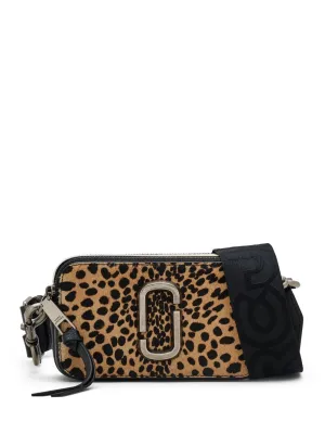 The snapshot camera bag