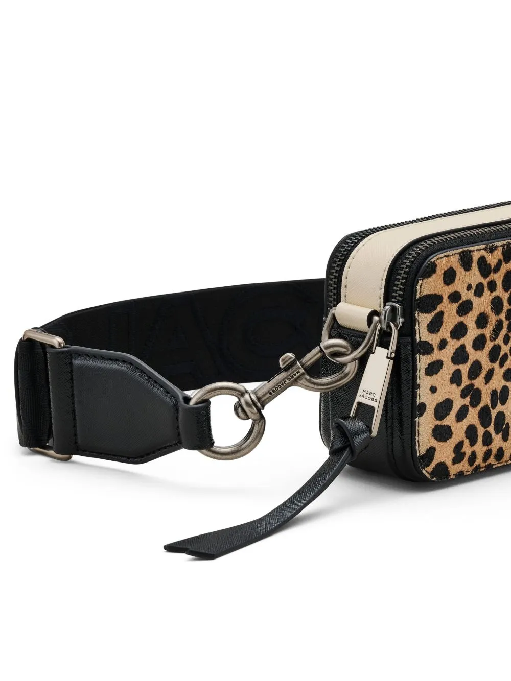 The snapshot camera bag