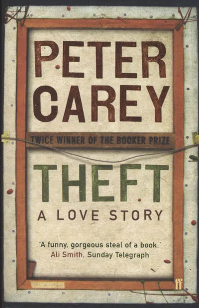 Theft