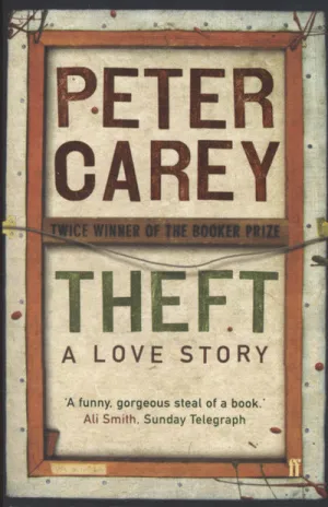 Theft