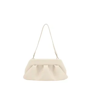 THEMOIRè Emera Shoulder Bag in vegan leather
