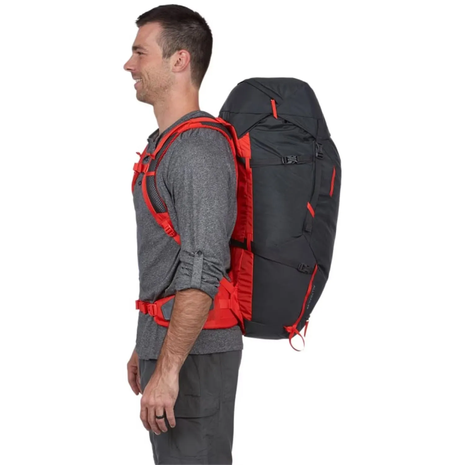 Thule Alltrail Backpack Mens 45L