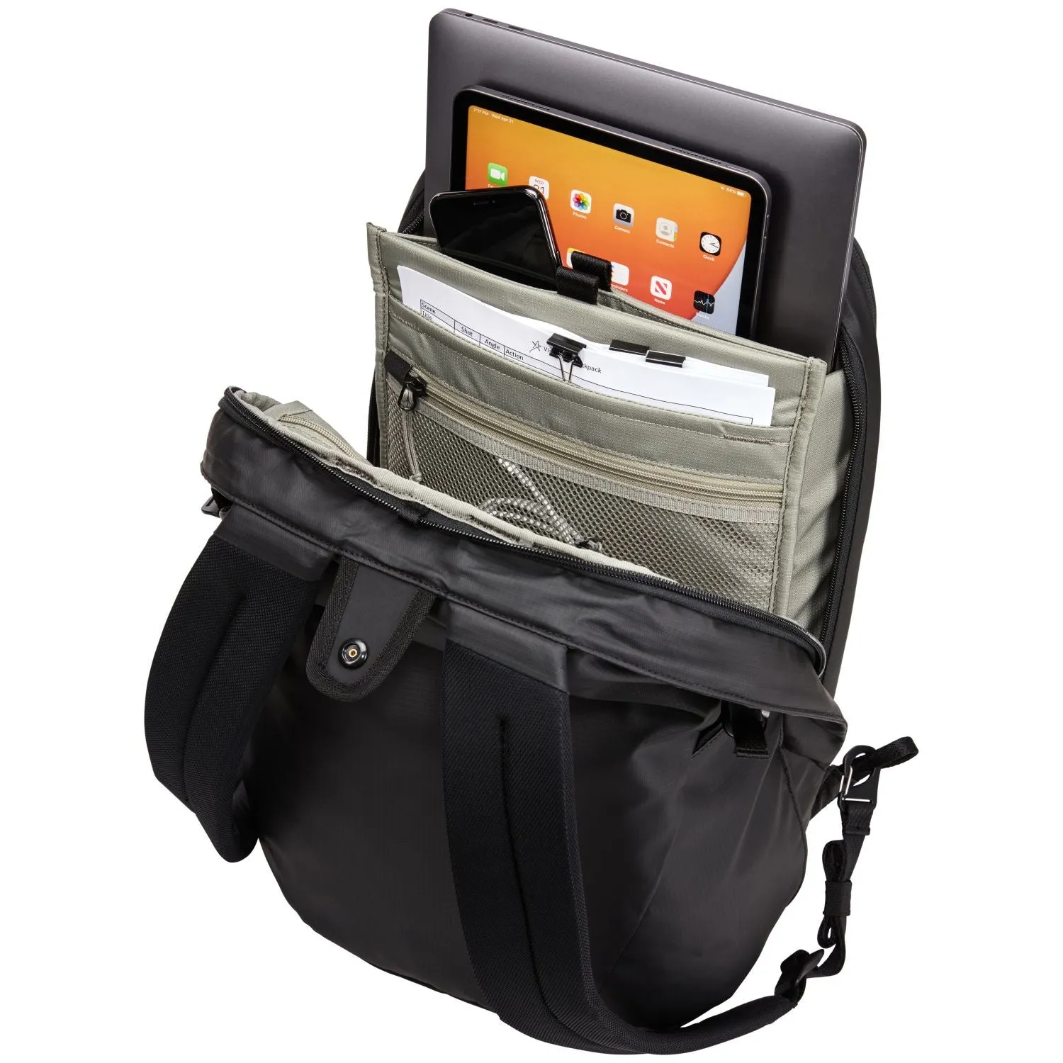 Thule Tact Backpack 21L