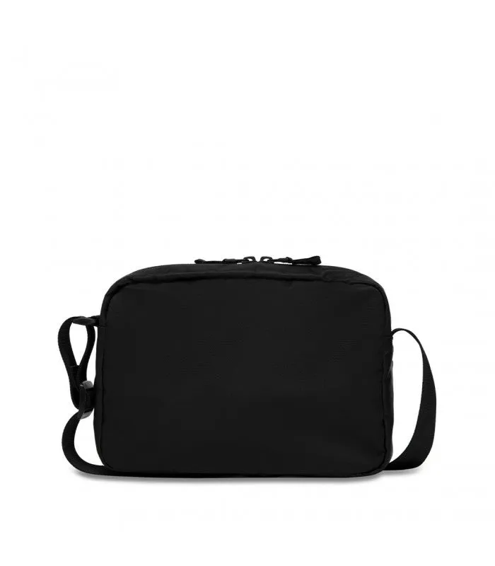 TIMBUK2 VAPOR CROSSBODY SLING JET BLACK US ONE SIZE