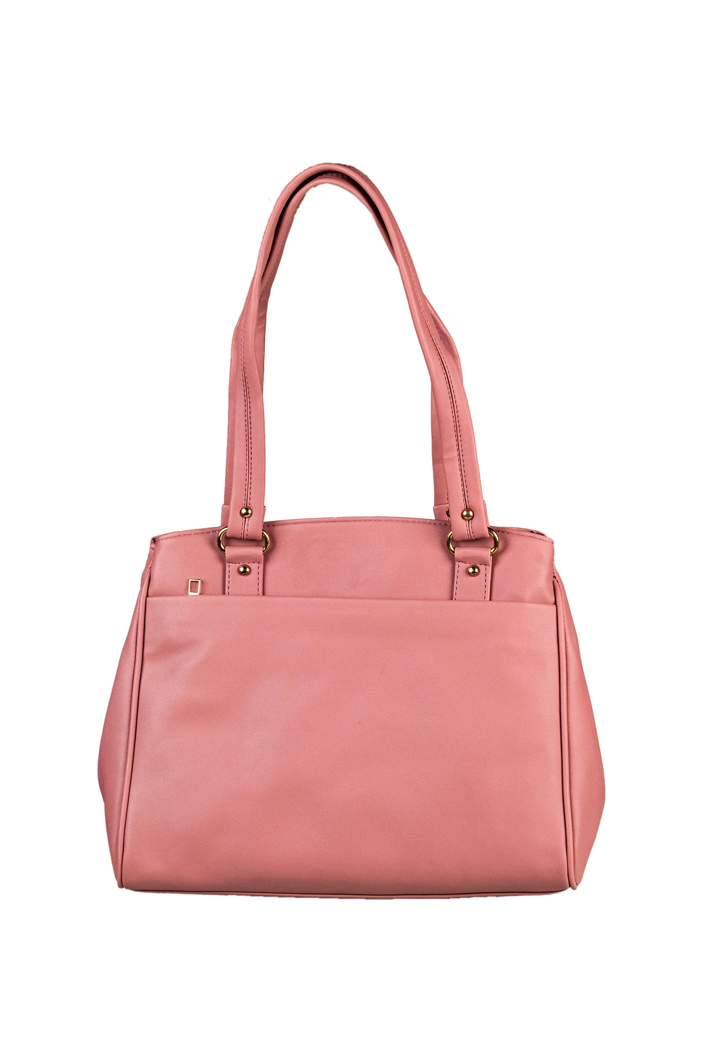 Titas Ladies Pink Handbags