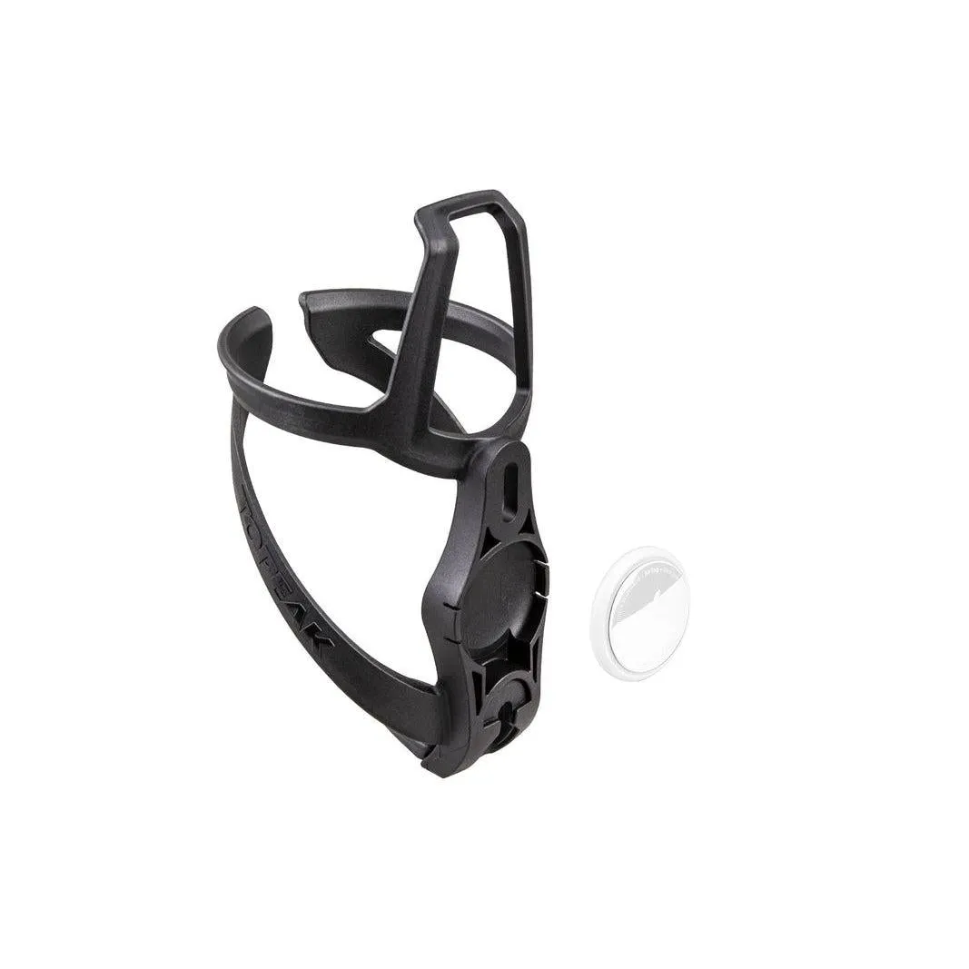 Topeak Cage Ninja  Cage Z w/ Airtag Mount