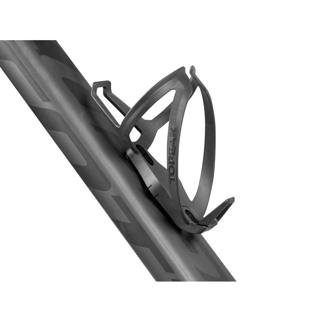 Topeak Cage Ninja  Cage Z w/ Airtag Mount
