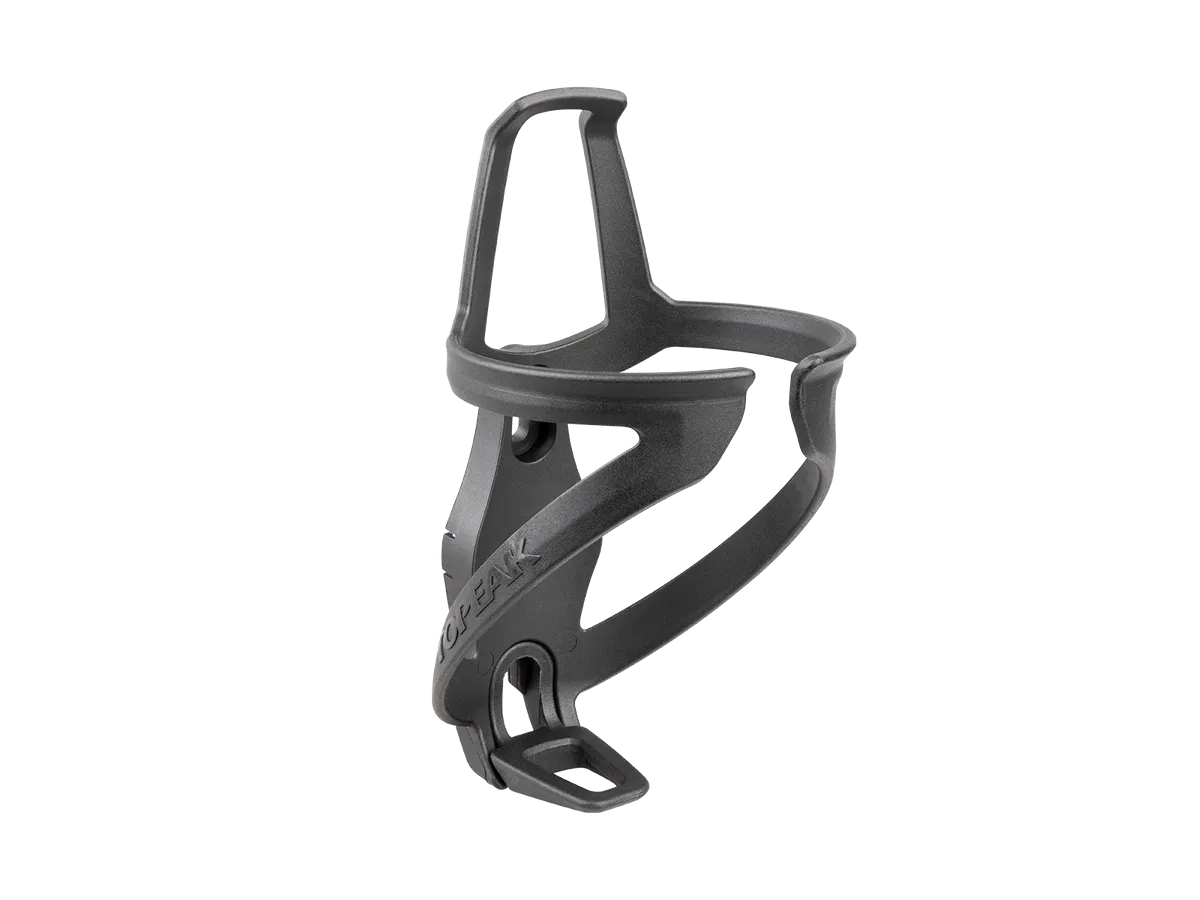Topeak Cage Ninja  Cage Z with Airtag Mount compartment & theft proof bolts