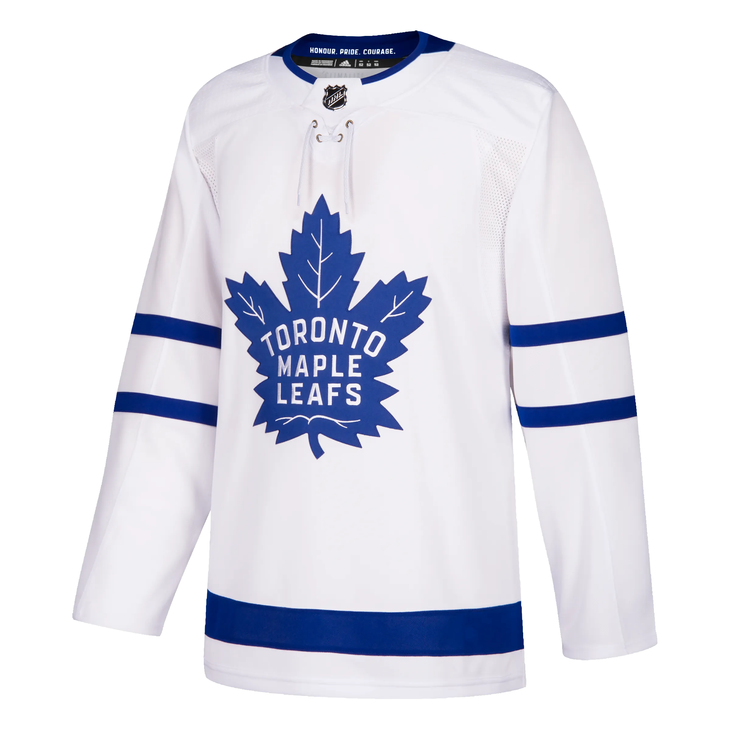 Toronto Maple Leafs adidas Authentic Jersey (Away)