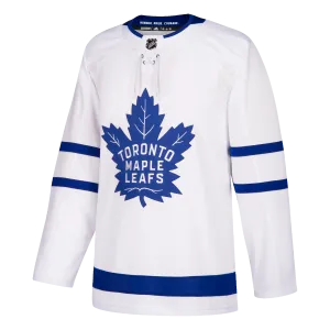 Toronto Maple Leafs adidas Authentic Jersey (Away)