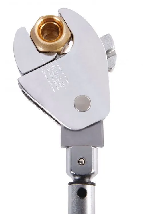 Torque wrench ROTORQUE