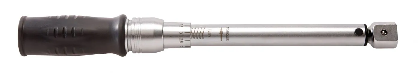 Torque wrench ROTORQUE