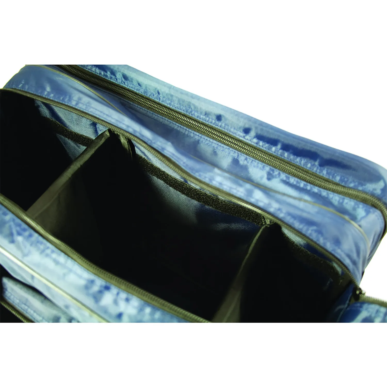 Toulouse Bag (Empty) | Blue | Single