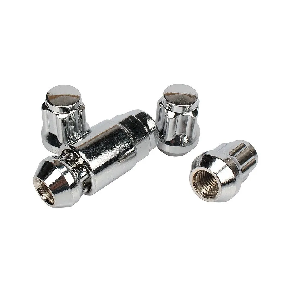 Toyota Hilux [2015-2016] Locking Wheel Nuts / Bolts
