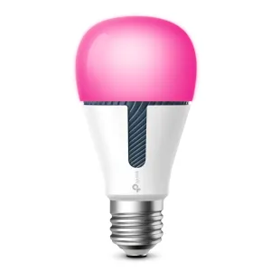 TP-Link Foco LED Inteligente KL130, WiFi, Multicolor, 9000K