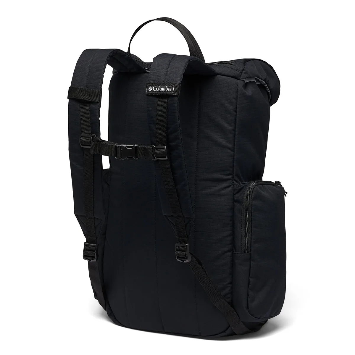 Trail Traveler™ 28L Rucksack - Black