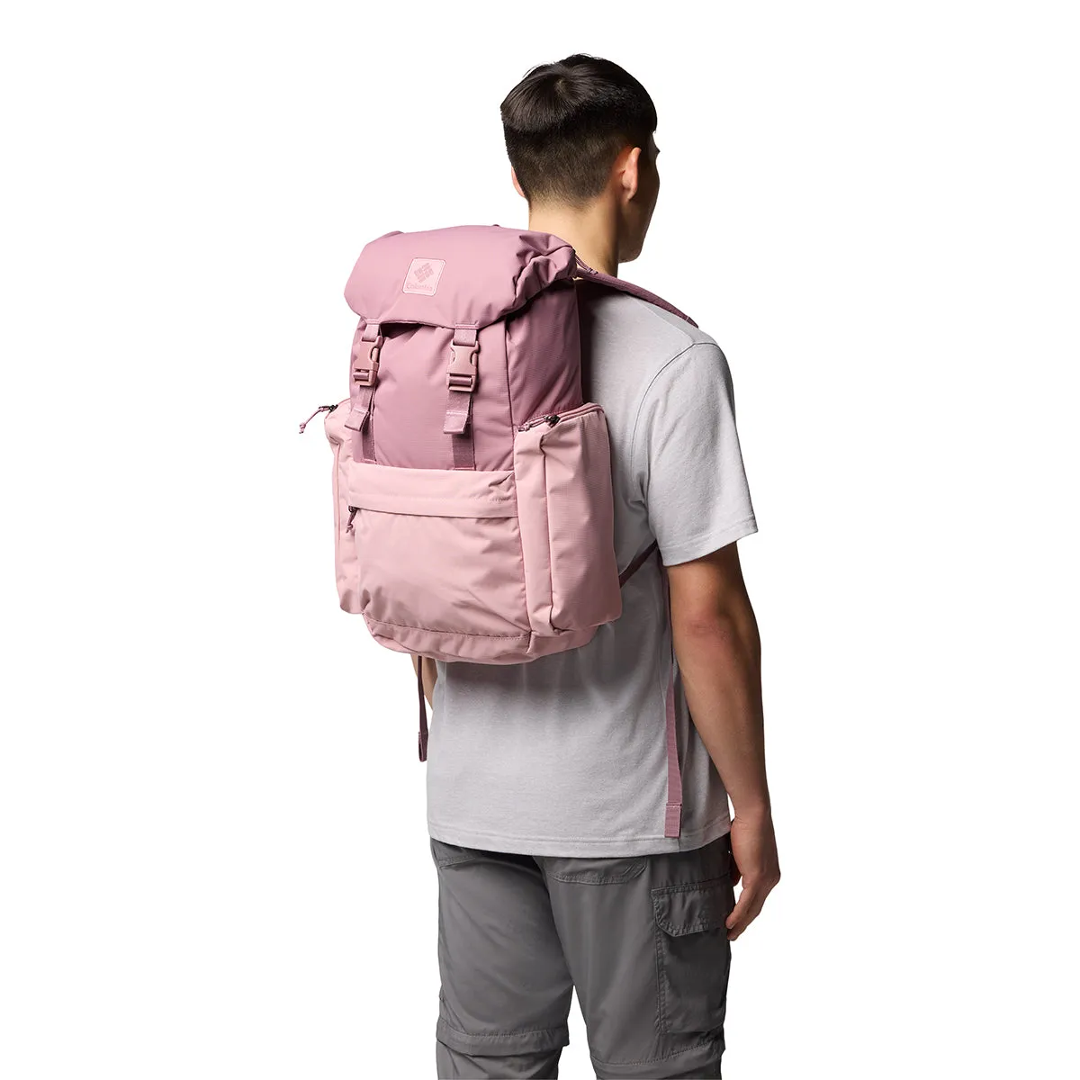 Trail Traveler™ 28L Rucksack - Fig