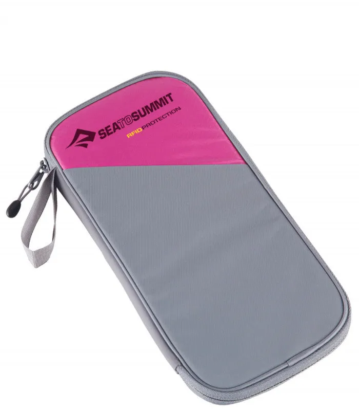 Travel Wallet RFID L