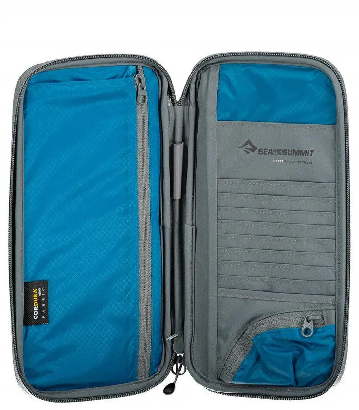 Travel Wallet RFID L