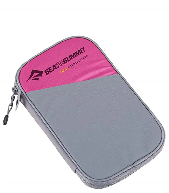 Travel Wallet RFID M