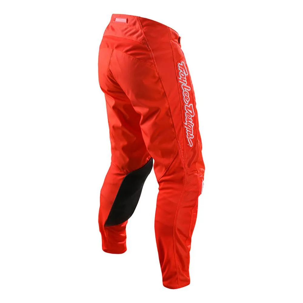 Troy Lee Designs GP Air Pant Mono Orange