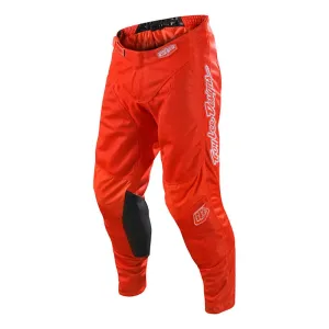 Troy Lee Designs GP Air Pant Mono Orange