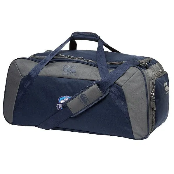 True South Rugby Union Holdall Duffle Bag by Canterbury