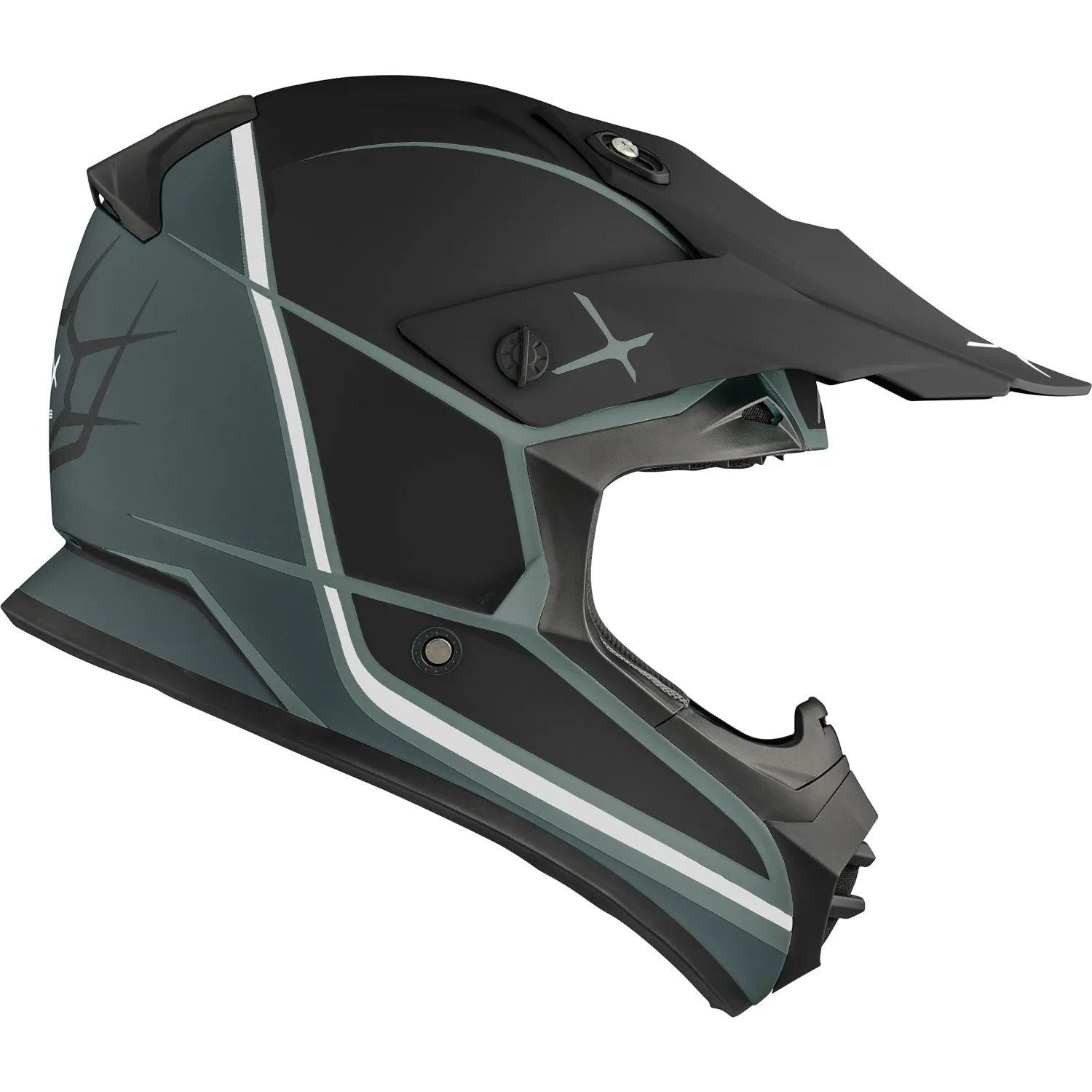 TX228 ENERGY HELMET