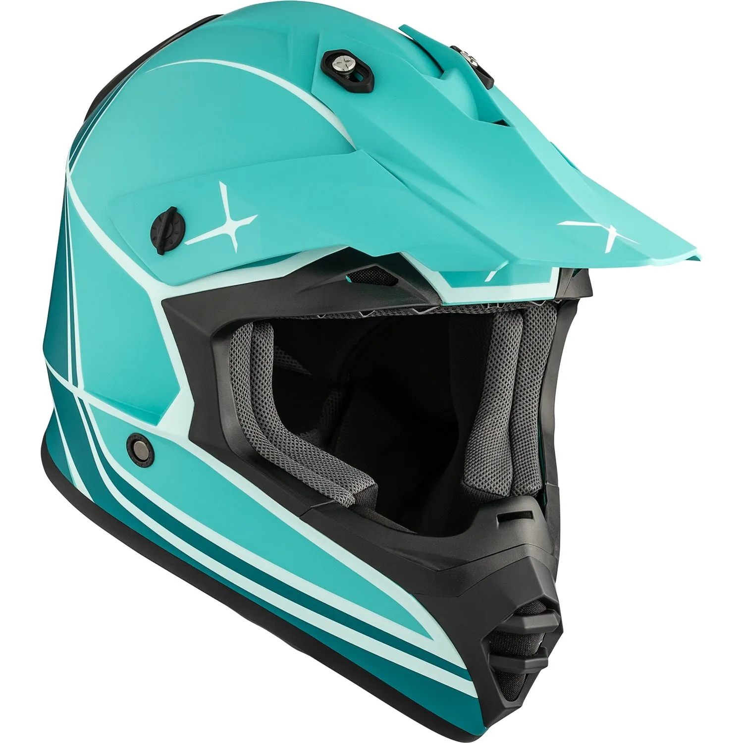 TX228 ENERGY HELMET
