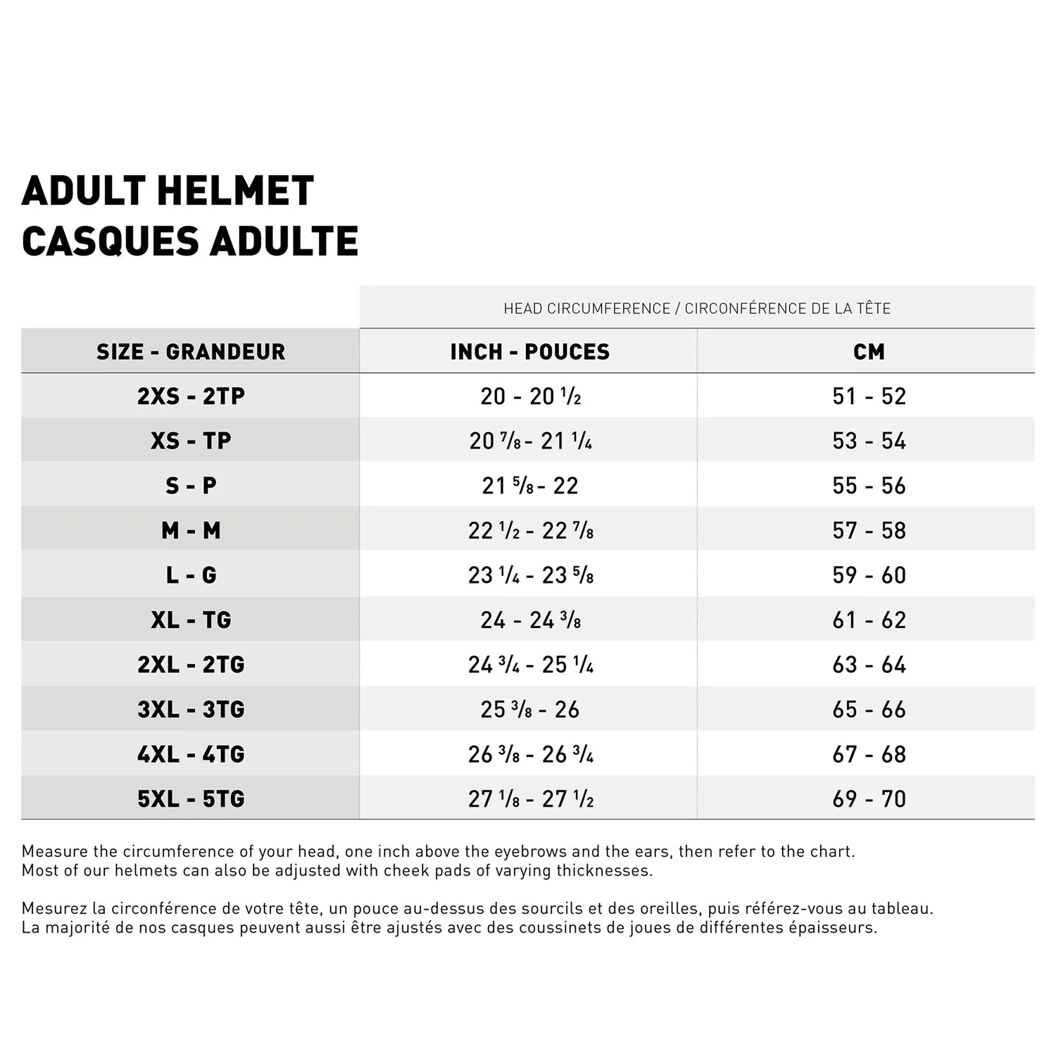 TX228 ENERGY HELMET