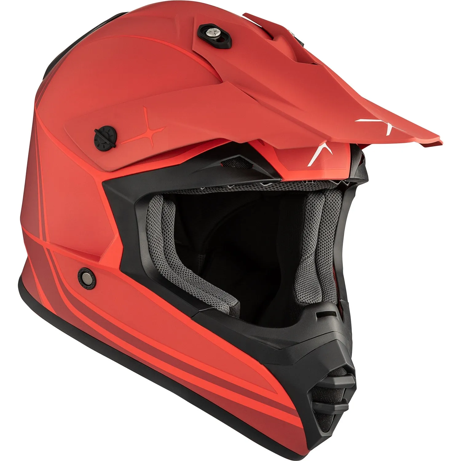 TX228 ENERGY HELMET