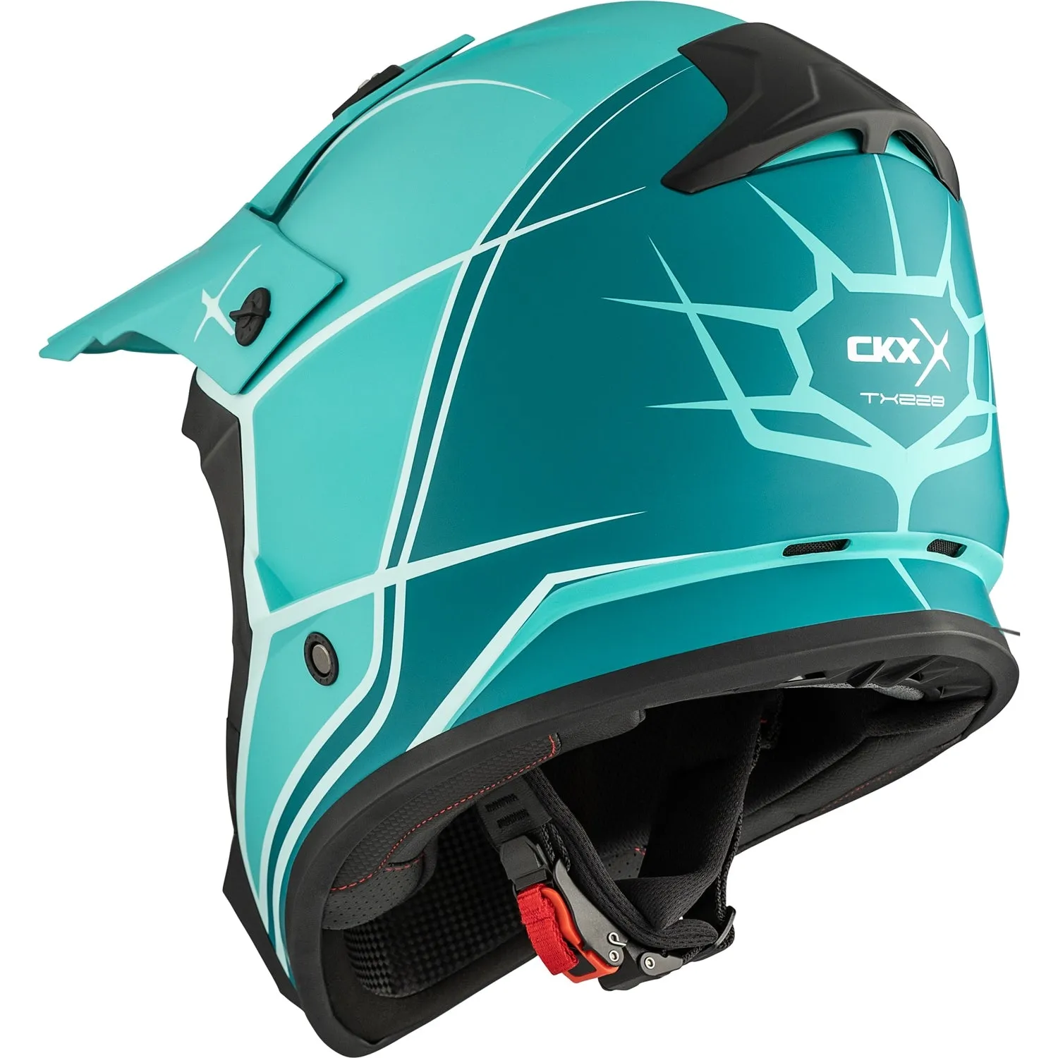 TX228 ENERGY HELMET