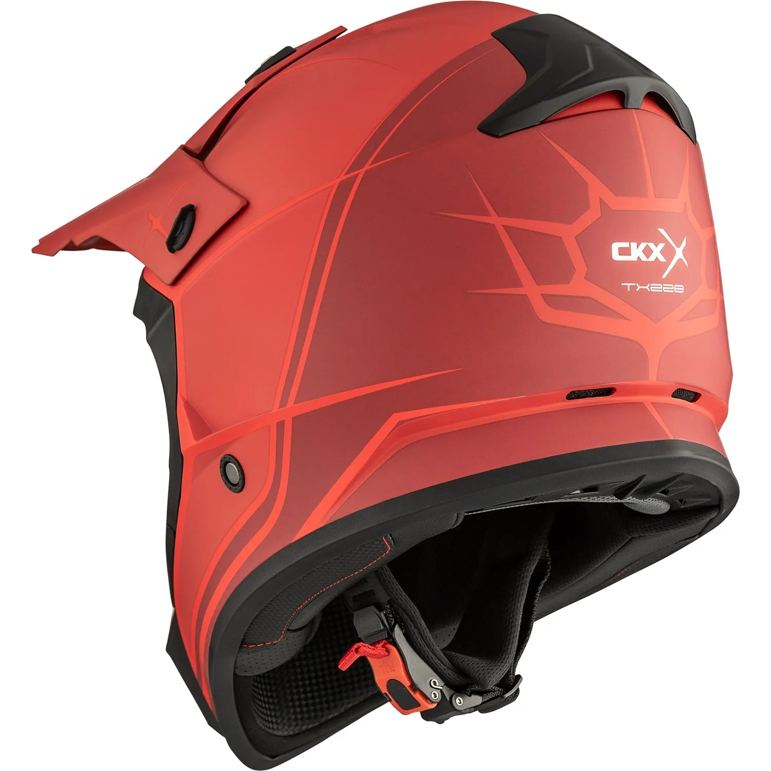 TX228 ENERGY HELMET
