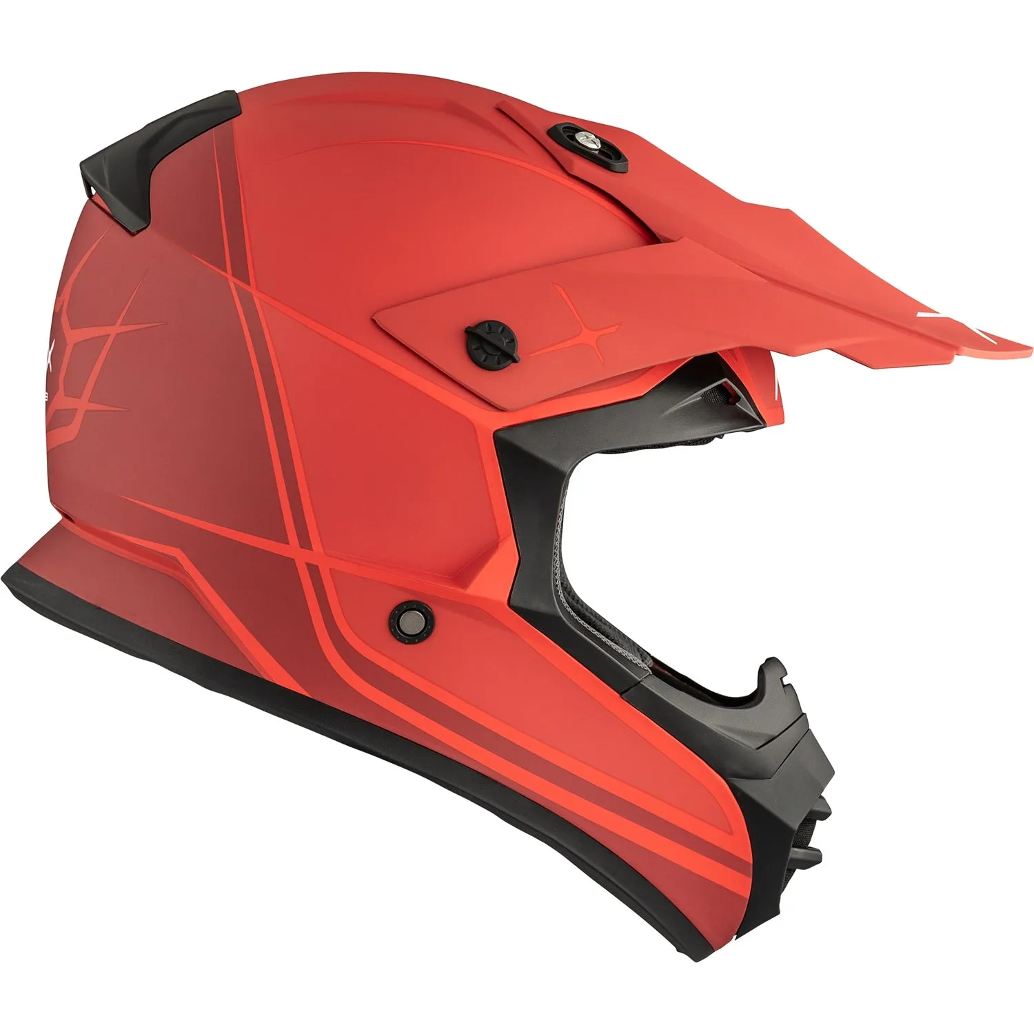 TX228 ENERGY HELMET