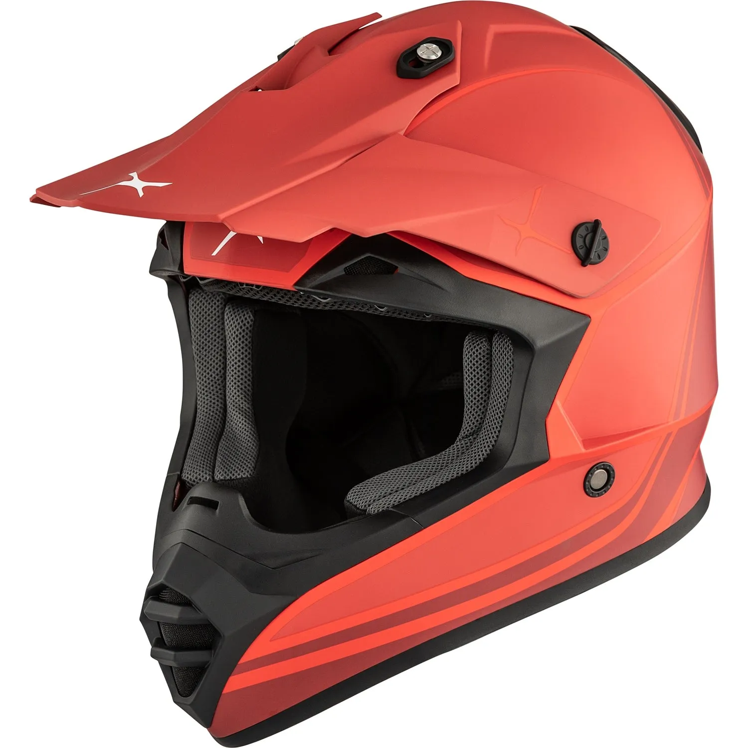 TX228 ENERGY HELMET
