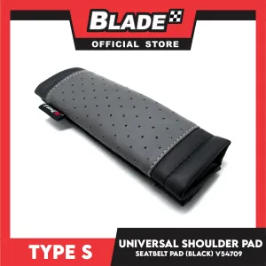 Type S Universal Shoulder Pad V54709