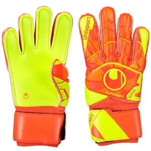 Uhlsport Dynamic Impulse Supersoft Goalkeeper Gloves