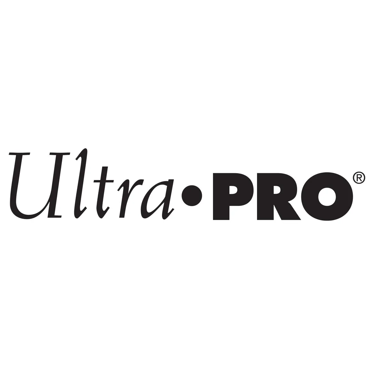 ULTRA PRO BINDER ECLIPSE PRO Binder 9PKT White