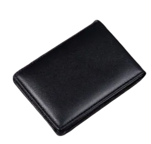 Ultra Slim RFID Wallet
