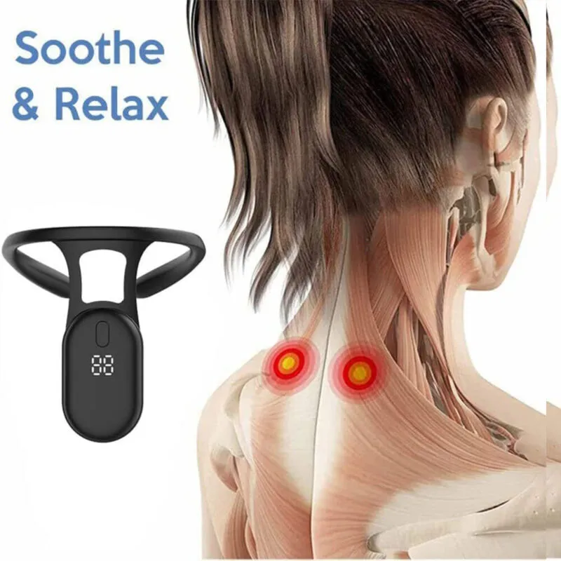 Ultrasonic Posture Corrector