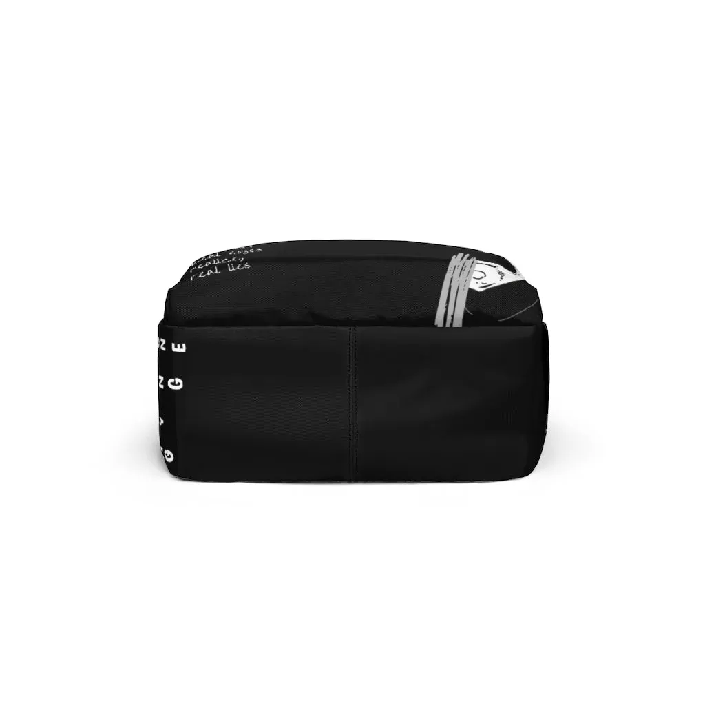 Unify Back2School Backpack