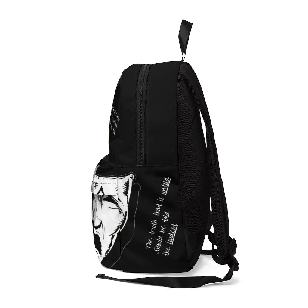 Unify Back2School Backpack