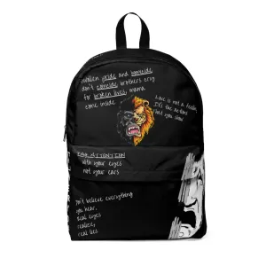 Unify Back2School Backpack