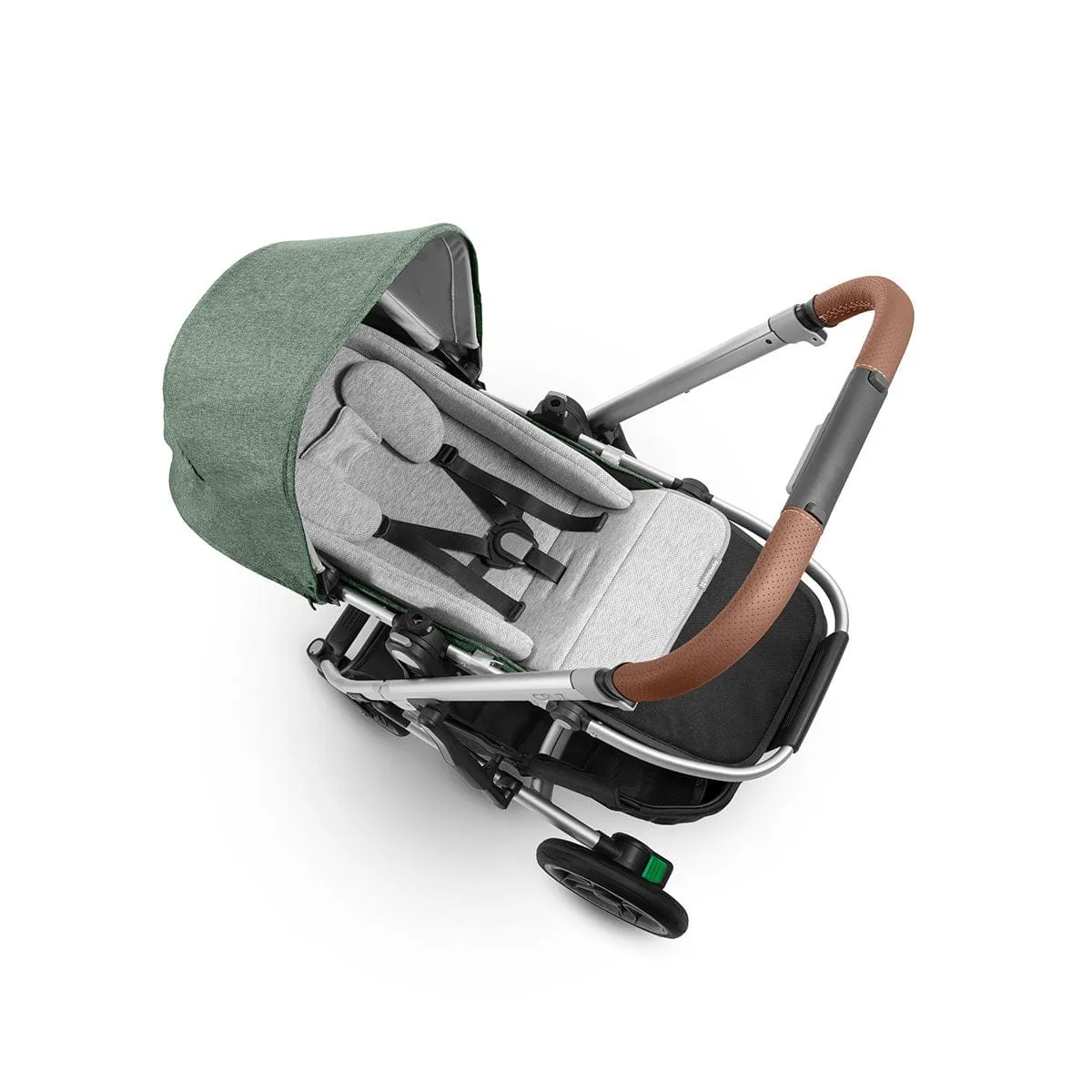 UPPAbaby Vista/Cruz V2 Infant SnugSeat