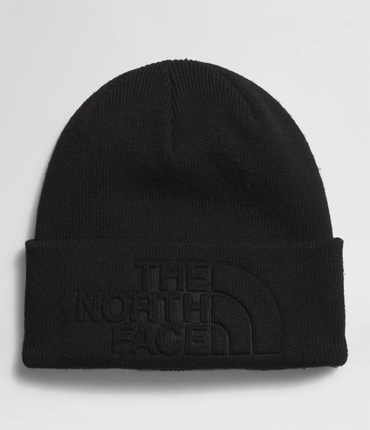 Urban Embossed Beanie - NF0A7WJH