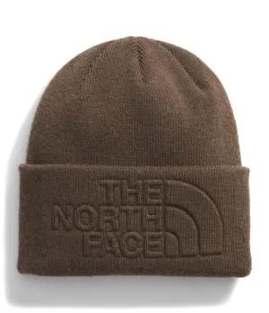 Urban Embossed Beanie - NF0A7WJH
