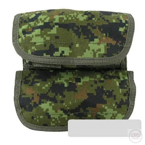 Utility Pouch for Tactical Ten and Strikeforce Vest